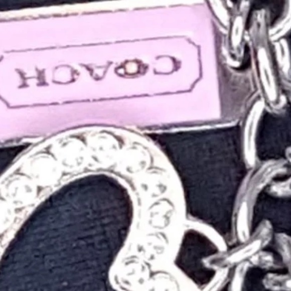🛍COACH TAGS/CHARMS🛍 - Picture 14 of 16